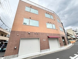 【堀切菖蒲園　徒歩３分】駅近テナント　様々な業種でお問い合わせください♩※３階も募集中外観