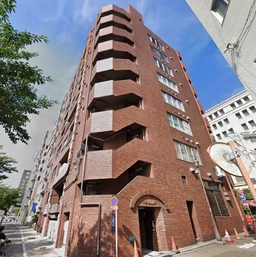≪浅草駅 徒歩1分|3階・約122㎡|業種相談≫外観