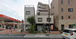 新小岩駅 徒歩9分 スケルトン物件 【飲食不可】平和橋通りに面する視認性◎の１階路面店です。詳細業種はご相談ください。外観