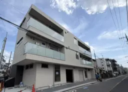 新小岩駅 徒歩13分 1F スケルトン物件 【飲食不可】詳細業種はご相談ください。外観