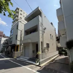 ■代々木公園駅【飲食不可、営業時間9:00~22:00(要相談)】※メール問い合わせのみ対応可※外観