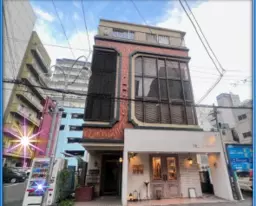 八王子駅 徒歩5分 現況:その他 その他居抜きなど物件 【業種相談】