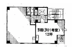 ■秋葉原駅 徒歩10分 現況:その他 その他居抜きなど物件 【飲食不可】外観