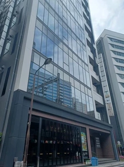 ≪有楽町駅 徒歩3分|9階・約198㎡|飲食相談可≫