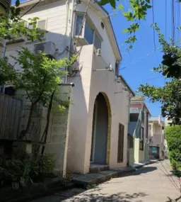 ■代官山駅 徒歩4分 現況:その他 その他居抜きなど物件 【業種相談】外観