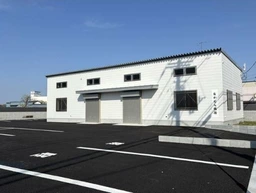 一ノ割駅 徒歩37分/駐車場20台以上つき/一棟貸し物件【業種相談】外観