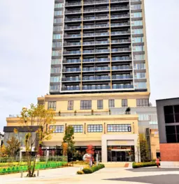 羽沢横浜国大駅 徒歩1分◆複合商業施設のテナントで集客力大◆軽飲食程度相談可【重飲食不可】◆物販&サービス店舗オススメ◆