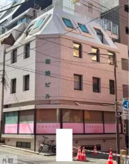 市ヶ谷駅 徒歩7分 現況:その他 その他居抜きなど物件 【飲食不可】