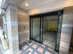 三軒茶屋駅徒歩4分 世田谷通り沿い1階路面店[11508]