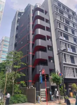 市ヶ谷駅 徒歩3分 現況:その他 その他居抜きなど物件 【飲食不可】