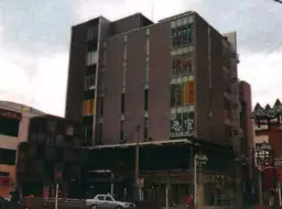 南柏駅 徒歩1分 スケルトン物件 【重飲食可】外観