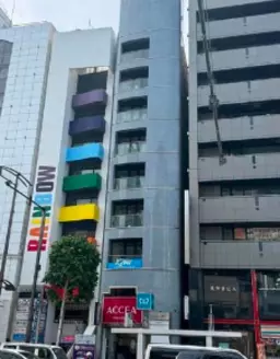 淡路町駅 徒歩1分 現況:その他 その他居抜きなど物件 【飲食不可】