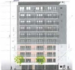 関内駅 徒歩5分 スケルトン物件 【重飲食不可】