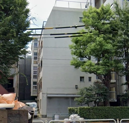 方南町駅徒歩10分 環七路面店[11510]