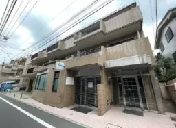 ☆下板橋駅 徒歩9分 現況:クリニック 居抜き物件 【飲食不可】☆外観