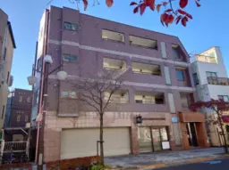 一之江駅 徒歩6分 スケルトン物件 【業種相談】