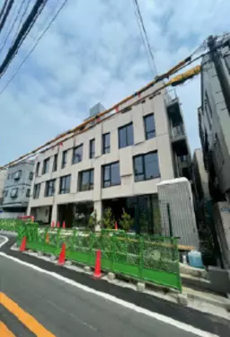 表参道駅 徒歩7分 現況:その他 その他居抜きなど物件 【飲食不可】