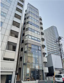 【FH1029】表参道5分、青山通り至近 店舗可能物件 飲食不可 美容室相談可 賃料:65.705万円