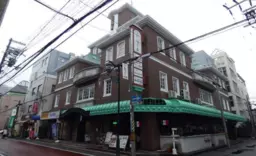 西宮北口駅 徒歩3分 スケルトン物件 【飲食不可】外観