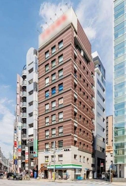 ≪神田駅 徒歩1分|7階・店舗事務所|106.05㎡≫