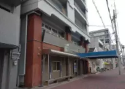 上沢駅 徒歩4分 スケルトン物件 【業種相談】外観