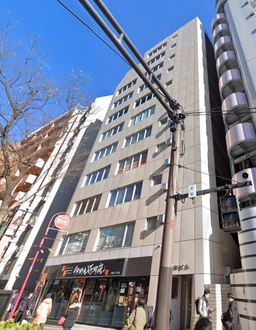 ≪新宿三丁目駅 徒歩4分|2階・店舗事務所|77.32㎡≫