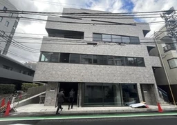 ■六本木駅 徒歩14分 スケルトン物件 【重飲食可】