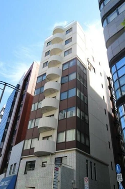 ■淡路町駅 徒歩1分 現況渡し物件 【業種相談、室内禁煙・ペット禁止】