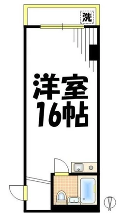 ■東新宿駅 徒歩6分 現況:その他 【飲食・民泊・レンタルスペース等不可、業種相談(風俗事務所・待機所等相談)】