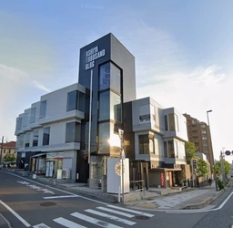 芦屋駅 徒歩6分 スケルトン物件 【飲食可】外観