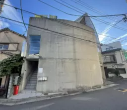 ■四ツ木駅 徒歩4分 現況:その他 その他居抜きなど物件 【業種相談(飲食不可)】