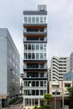 重飲食·サービス店舗·美容業種駅1分でおすすめです!エレベーター有·美麗な新築。