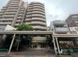 西荻窪駅 徒歩2分 スケルトン物件 【飲食不可】