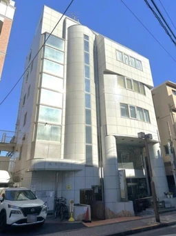 ■中河原駅 徒歩1分 スケルトン物件 【飲食可】