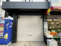 ■国分寺駅 徒歩4分 現況:その他 その他居抜きなど物件 【飲食不可】※転貸契約外観