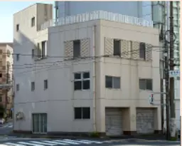 桜木町駅 徒歩7分 スケルトン物件 【重飲食可】外観