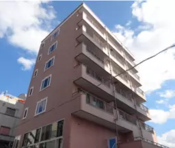 ■福生駅 徒歩1分 スケルトン物件 【飲食可】