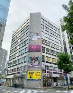 ■大森駅 徒歩4分 現況:事務所仕様物件 【飲食不可】