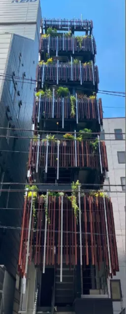 初台駅 徒歩1分 スケルトン物件 【重飲食可】