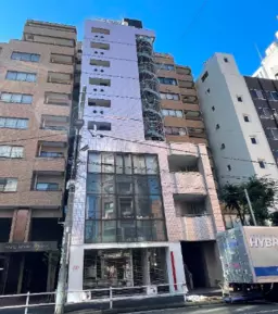 表参道駅 徒歩10分、バス 1分 ロードサイド 現況:その他 その他居抜きなど物件 【飲食不可】