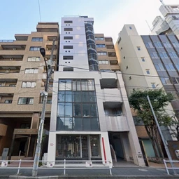 表参道駅 徒歩10分 スケルトン物件 【飲食不可】