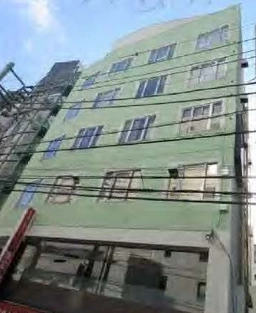 新宿駅 徒歩1分 現況:エステサロン その他居抜き物件 【飲食不可】外観