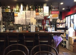 三ノ輪駅徒歩2分 ダイニングバー居抜き[11517]