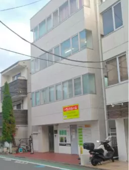 宮の坂駅 徒歩3分 現況:その他 その他居抜きなど物件 【飲食不可】外観