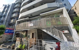 恵比寿駅徒歩5分 2階 飲食店相談可[11518]