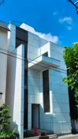 自由が丘駅 徒歩4分 現況:その他 その他居抜きなど物件 【飲食可】