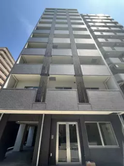 【KKM1030】川崎駅1階店舗、事務所募集!室内お手洗い有!内見可能!外観