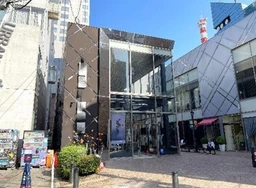 大阪梅田駅 徒歩4分 1-2F一棟貸し〈S-1区画〉 スケルトン物件 【軽飲食可】