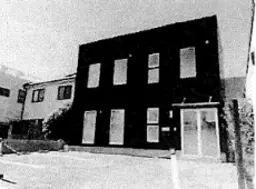 北大宮駅 徒歩12分 現況:その他 その他居抜きなど物件 【飲食不可】外観