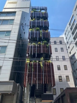 ≪初台駅 徒歩1分|B1-1階一括・新築店舗|66.03㎡/業種相談可≫